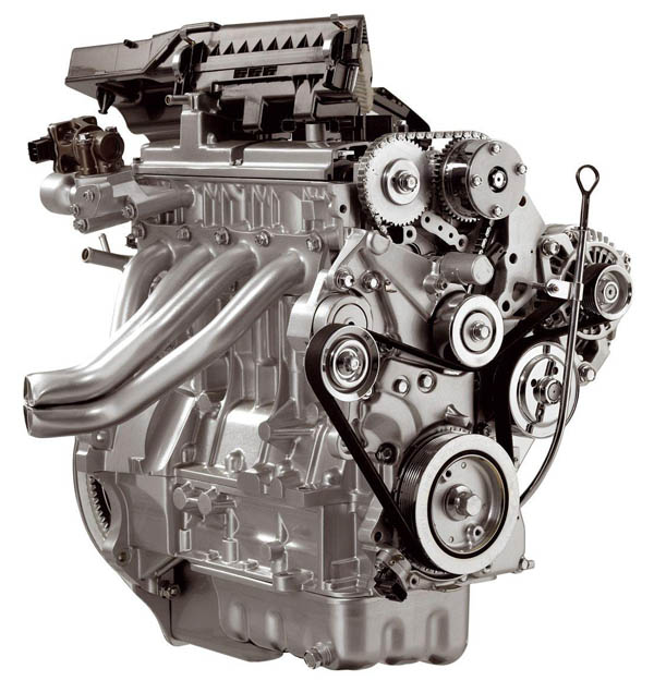 2013 Des Benz C270 Car Engine